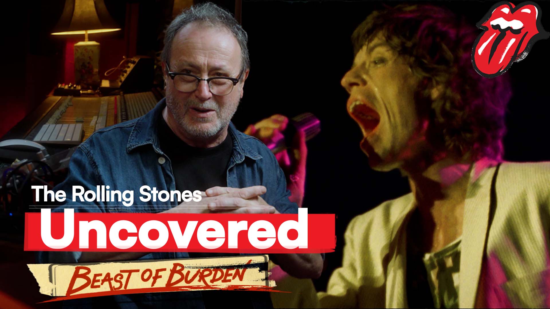StonesUncovered